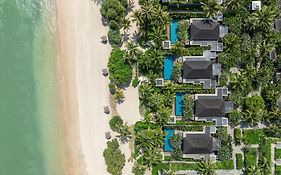 The Sira, A Luxury Collection Resort And Spa, Lombok